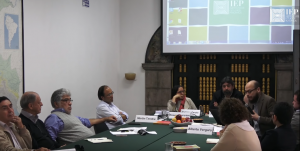 [Video] Seminario «Cuarenta años de Clases, Estado y nación en el Perú»