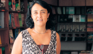 [ENTREVISTA] Natalia González: “Es un momento en que tenemos que dar pase a la formación de mejores ciudadanos”