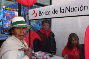 [ARTÍCULO] El acceso a cuentas bancarias puede salvar millones de vidas, pero no es suficiente, por Ivonne Villada