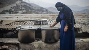 [ANÁLISIS] La reactivación de las ollas comunes: la iniciativa para sobrevivir a la crisis económica por la pandemia