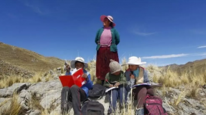 [ANÁLISIS] 300.000 estudiantes peruanos desertan en medio de la pandemia