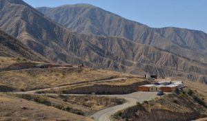 [ANÁLISIS] Proyectos mineros Zafranal y Los Chancas se construirían entre 2022 y 2023