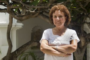 María Isabel Remy es designada Viceministra de Políticas Agrarias