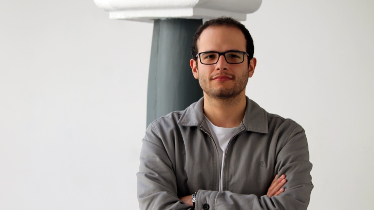 [ENTREVISTA] Mauricio Rentería: “La pregunta ¿de qué colegio eres ...