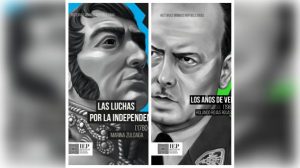 «Historias Mínimas Republicanas», la colección sobre el Perú de los últimos 200 años