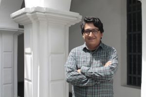 [ANÁLISIS] Paolo Sosa sobre las elecciones a la alcaldía de Lima
