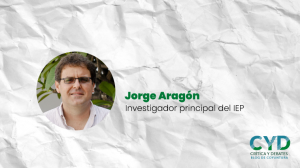 [CRÍTICA Y DEBATES] «¿Es esta la peor crisis desde la transición de 2001?», por Jorge Aragón