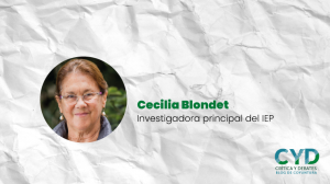 [ESPECIAL] «La educación, un instrumento fundamental para las mujeres populares 1960-1990», por Cecilia Blondet