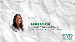 [CRÍTICA Y DEBATES] «Chambeamos más, ganamos menos», por Laura Amaya