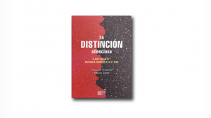 [ENTREVISTA] Patricia Zárate y Mauricio Rentería sobre el nuevo libro «La distinción silenciosa»