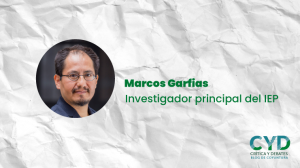 [CRÍTICA Y DEBATES] “El espejismo congresal: más de lo mismo pero a fondo”, por Marcos Garfias