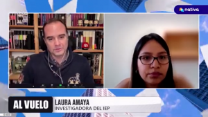 [ENTREVISTA] Laura Amaya: “Percepción de criminalidad: factor principal de rechazo hacia las personas venezolanas”