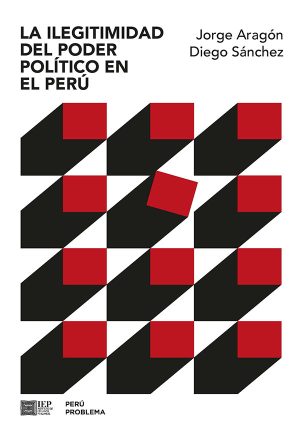 Presentación de libro «La ilegitimidad del poder en el Perú»