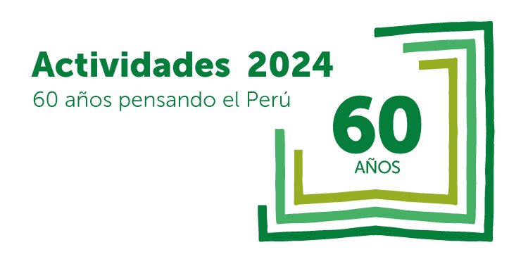 60° Aniversario del Instituto de Estudios Peruanos