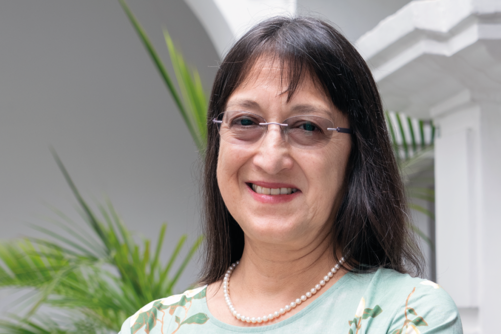 [COLUMNA] «El retroceso tecnológico del tráfico limeño», por Roxana Barrantes