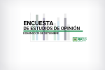 IEP Informe de Opinión – Setiembre 2024