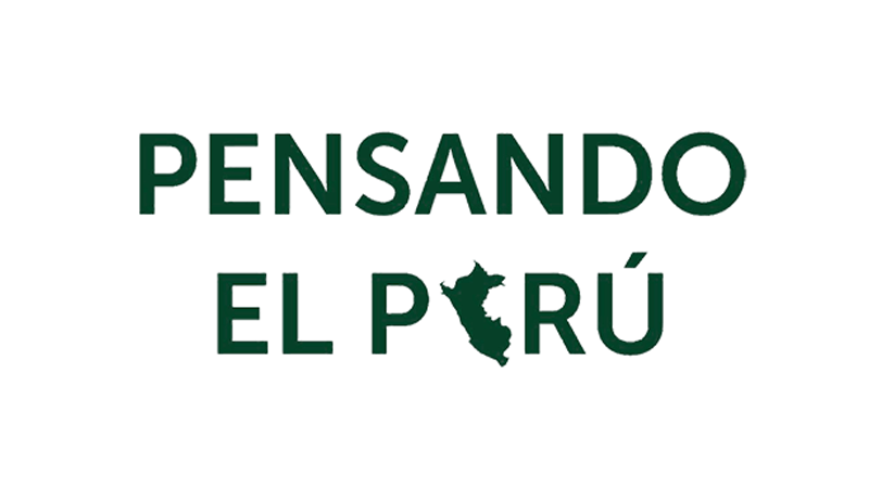 Pensando el Perú