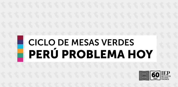 Perú Problema Hoy