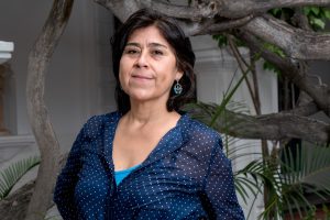 [ENTREVISTA – Tania Vásquez] «Peruanos en el extranjero: más de un millón podrán votar en el 2026, pero ¿qué tantos acudirán a las urnas?»