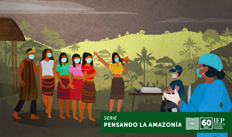 [2025] Pensando la Amazonía