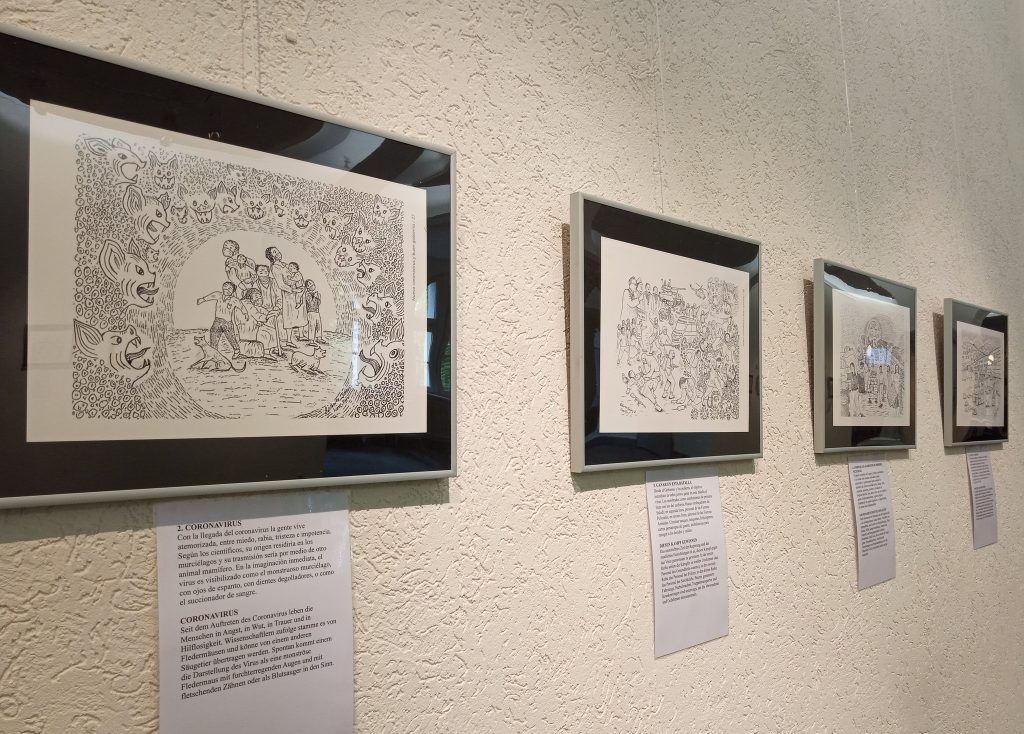 Fotos: Cortesía de Edilberto Jiménez
