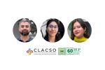 Investigadores del IEP participan en CLACSO 2025