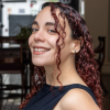 Foto de Candela Rodríguez Lamas