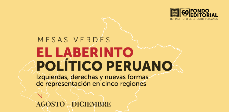 Mesas verdes 