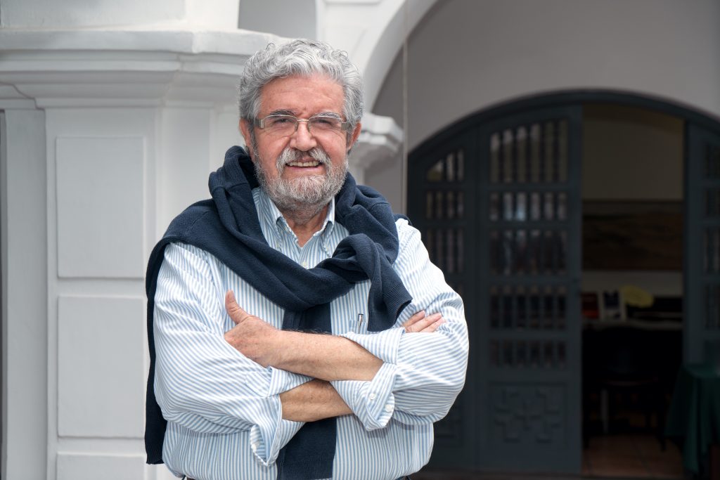 [COLUMNA] Informalidad económica e ilegitimidad política: una combinación fatal por Efraín Gonzales de Olarte