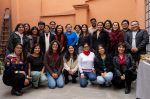 Segundo encuentro con organizaciones beneficiarias del Fondo de Innovación y Fortalecimiento de la Sociedad Civil Peruana (FIF-PERÚ)