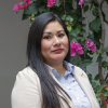 Foto de Evelyn Mendoza 