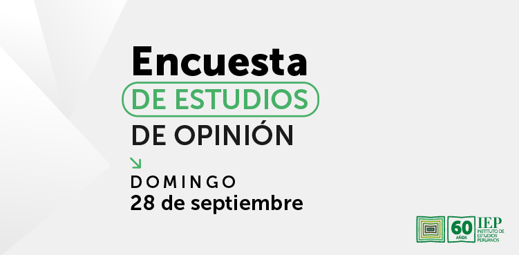 Informe de opinión - Septiembre 2025