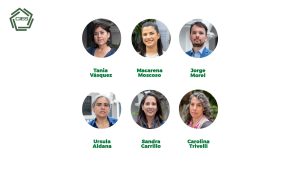 Investigadores del IEP participan del XXXVI Seminario Anual de Investigación CIES 2025