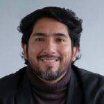 Foto de Carlos Meléndez Guerrero