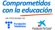 Comprometidos con la educación