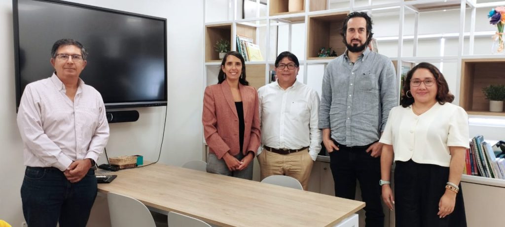 Investigación del IEP buscará fortalecer la planificación territorial en la Amazonía peruana