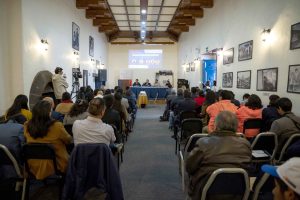 La ciudadanía no solo está cansada de la corrupción. Está cansada de un Estado que muchas veces no logra resolver sus problemas ni responder a sus necesidades
