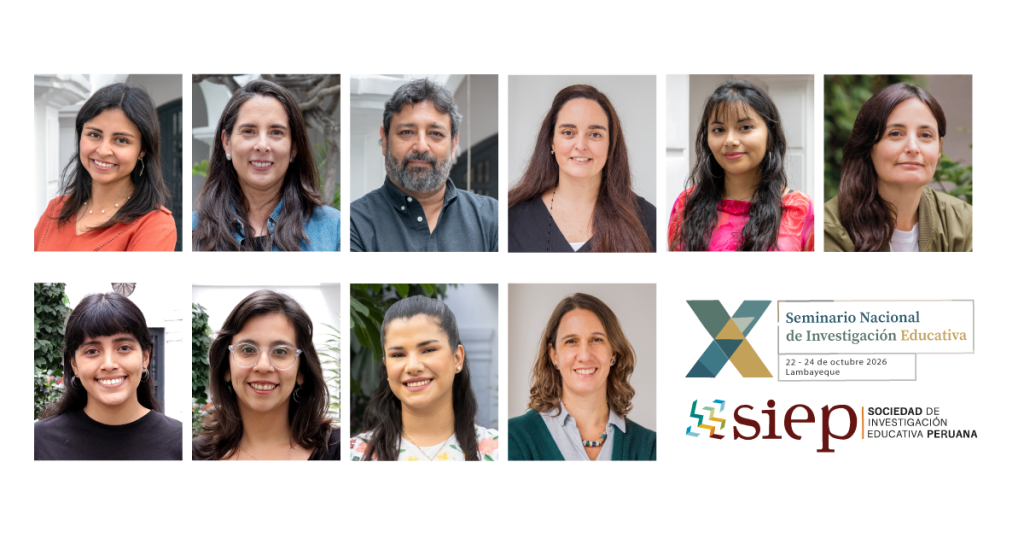 Investigadores del IEP participan en el X Seminario SIEP 2026
