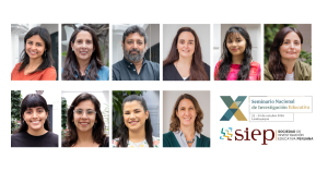 Investigadores del IEP participan en el X Seminario SIEP 2026